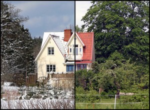 Post image for ‘Tis the Season…For Home Sales?