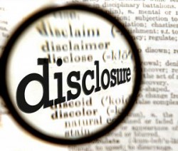 Post image for Are Home Sellers REQUIRED to Disclose Condition in Massachusetts? – Video